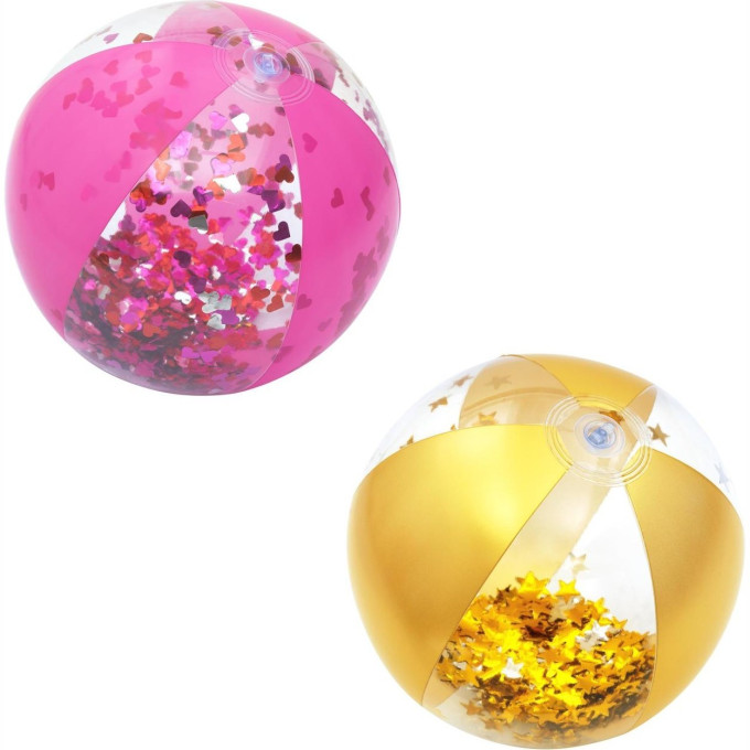 Пляжный мяч BESTWAY БЛЕСК 41см от 2 лет 31050 BW